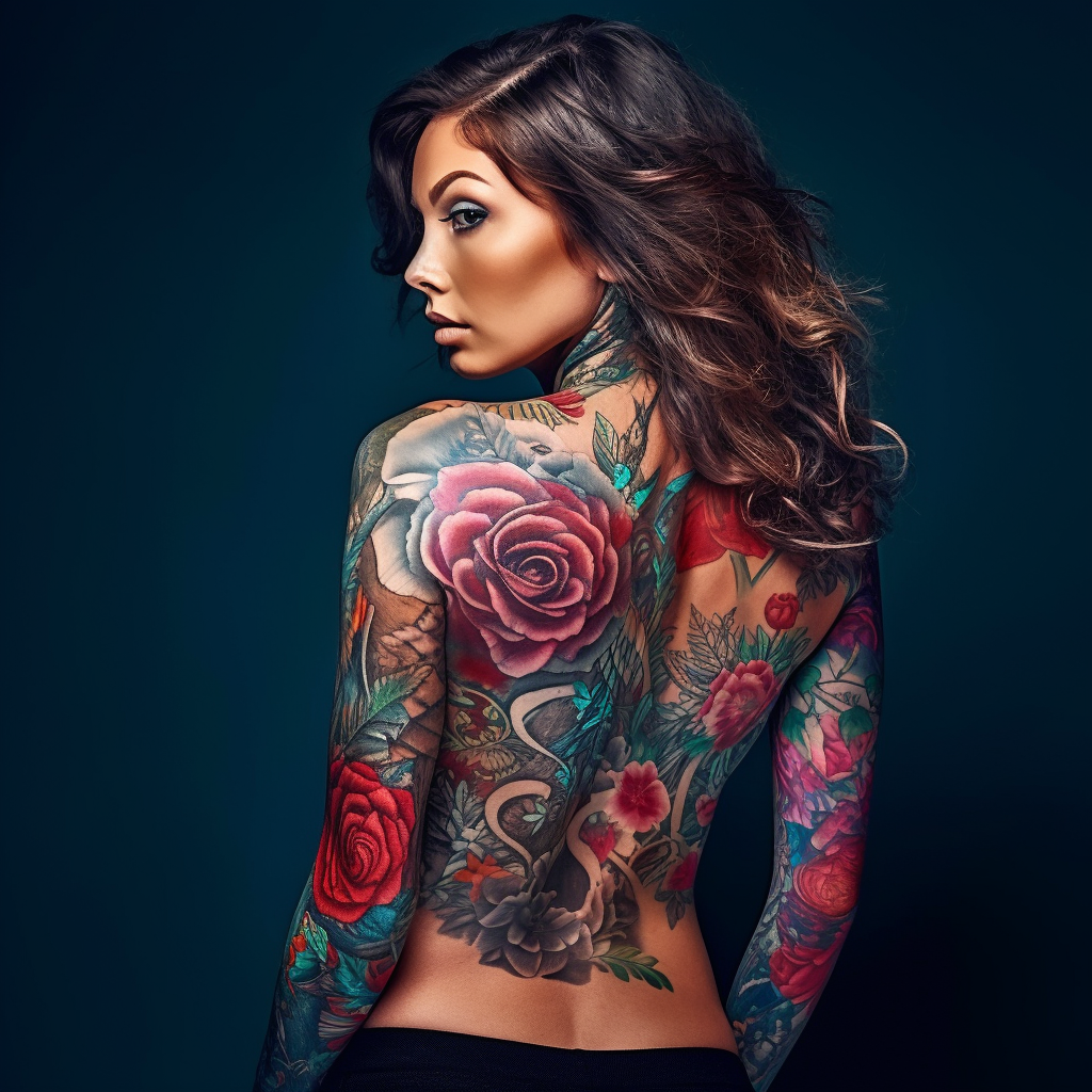 Reallynotsure A Captivating Raw Photo Portrait Of A Vibrant Ins 9445f907 685d 408d 9b3e 4dbcabdae697
