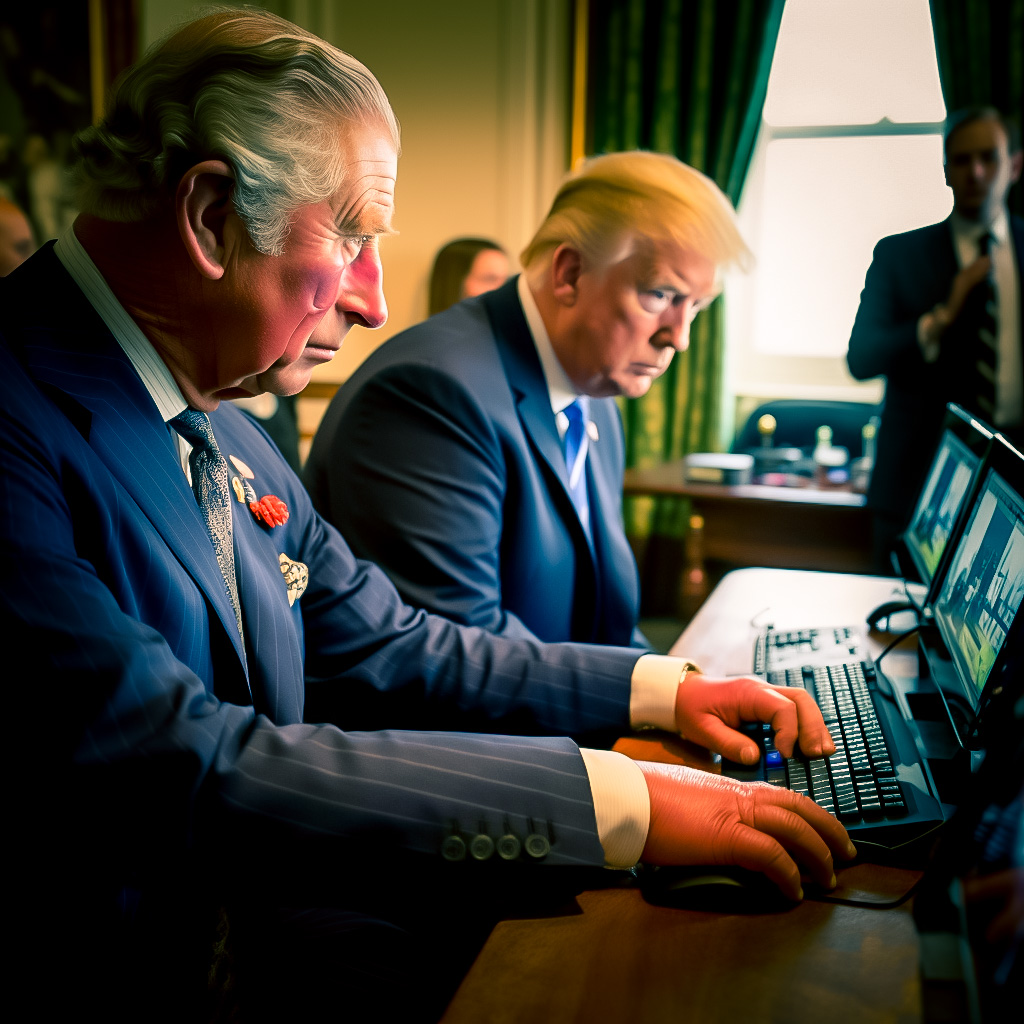 Reallynotsure A Photo Prince Charles Playing Computer Games Wit B57d5813 5aa0 4a01 A0e3 5fde4589d5ac