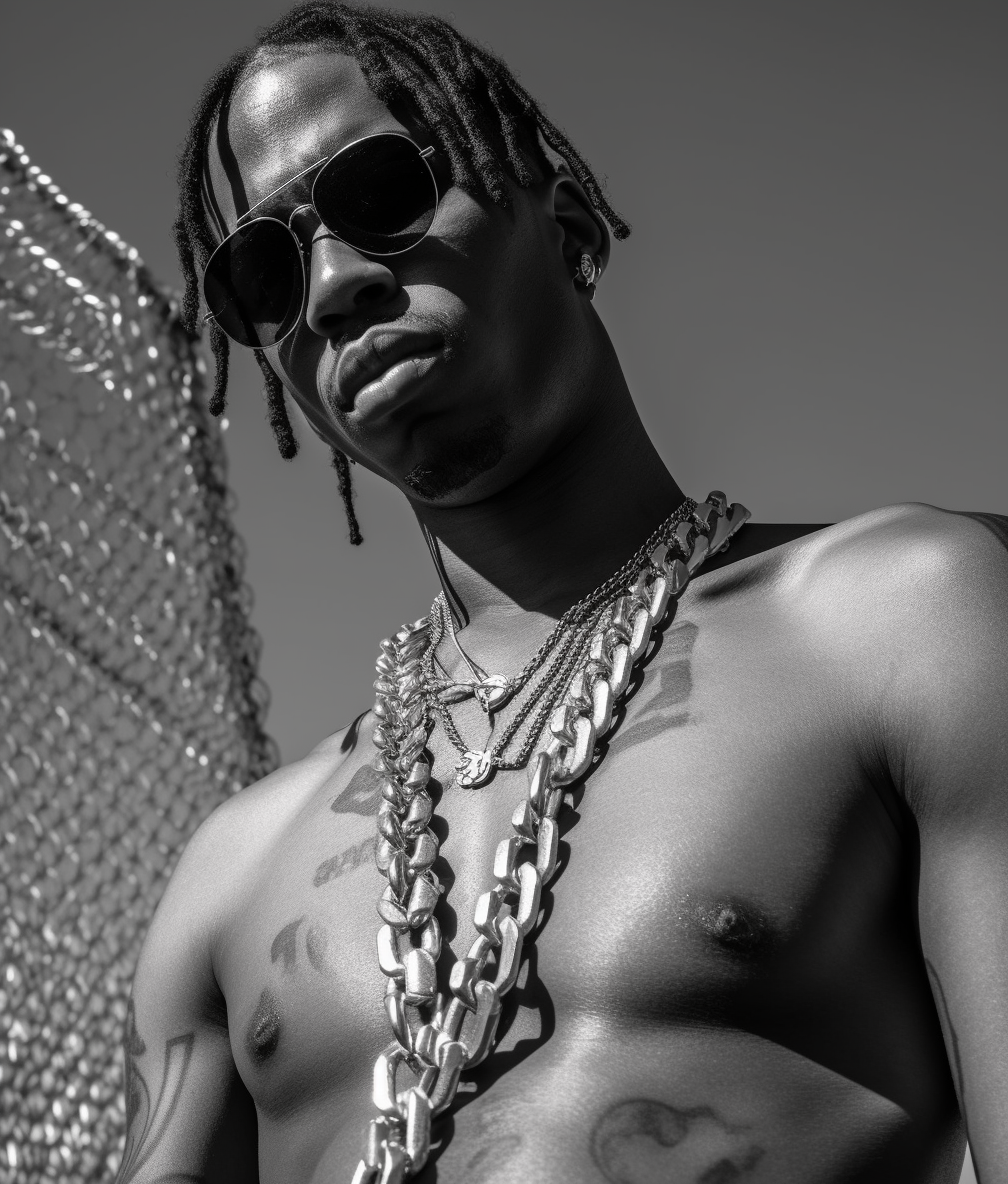 Reallynotsure Raw Image Of Rapper Beto Is Posing While Posing W Ba687110 F73c 47ed 91e2 716c08ef0632