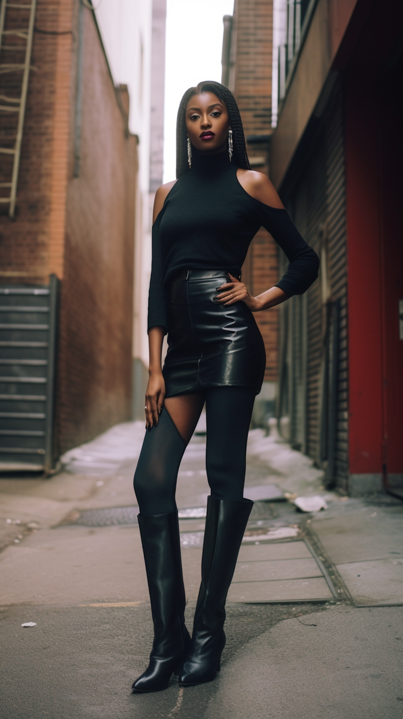 Reallynotsure Street Style Centered Low Full Length Shot Photo 8514ac3c 55c3 49d5 90bb 5b1bd1d9f658