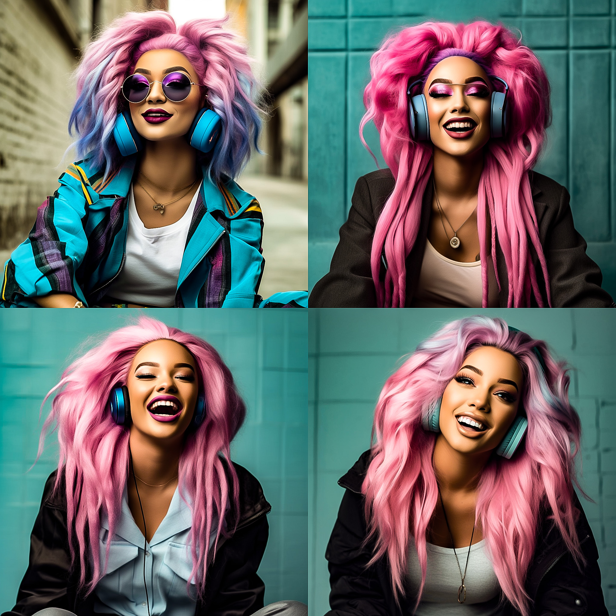 Reallynotsure Style Barbiecore Laughing 32 Year Old Instagram M 7babd65a 45df 44f9 9709 921c618e817e