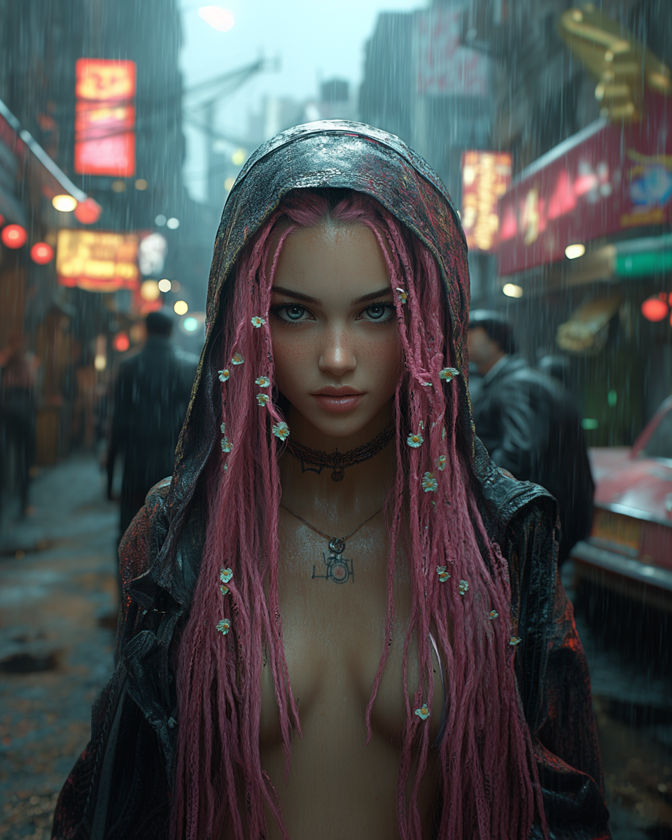 Reallynotsurennnjjjjjjkj A Highly Detailed Urban Street Scene I 861a5add 85ea 48c5 8327 9f924a5a0823