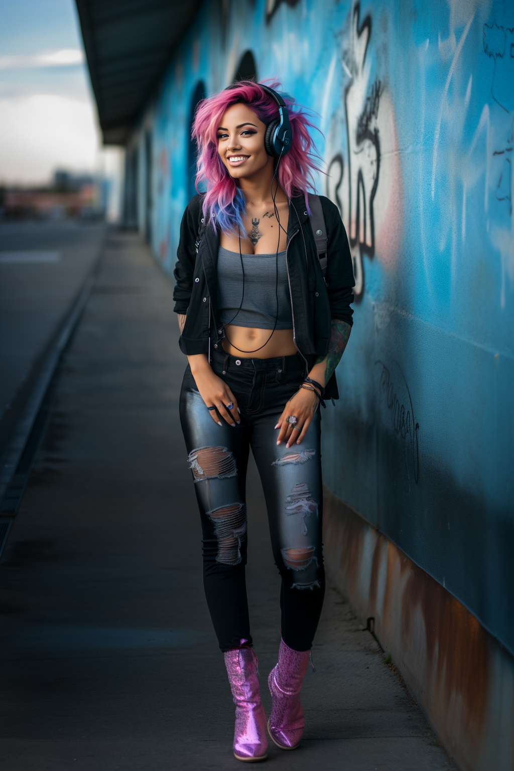 Reallynotsurennnjjjjjjkj A Photo Captivating Full Length Port 4e8cb9f9 6b75 4b39 8215 Dd9ba8a9a752