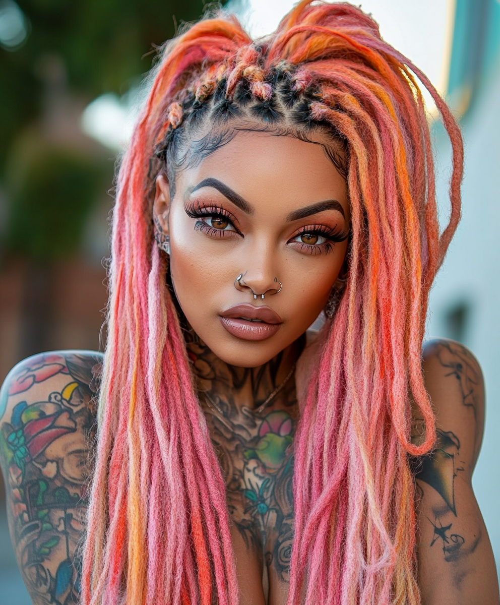 Reallynotsurennnjjjjjjkj A Photo Of An Attractive Model Black W 48c97d56 6f3f 433b Aeb7 A6889f6d1ad4