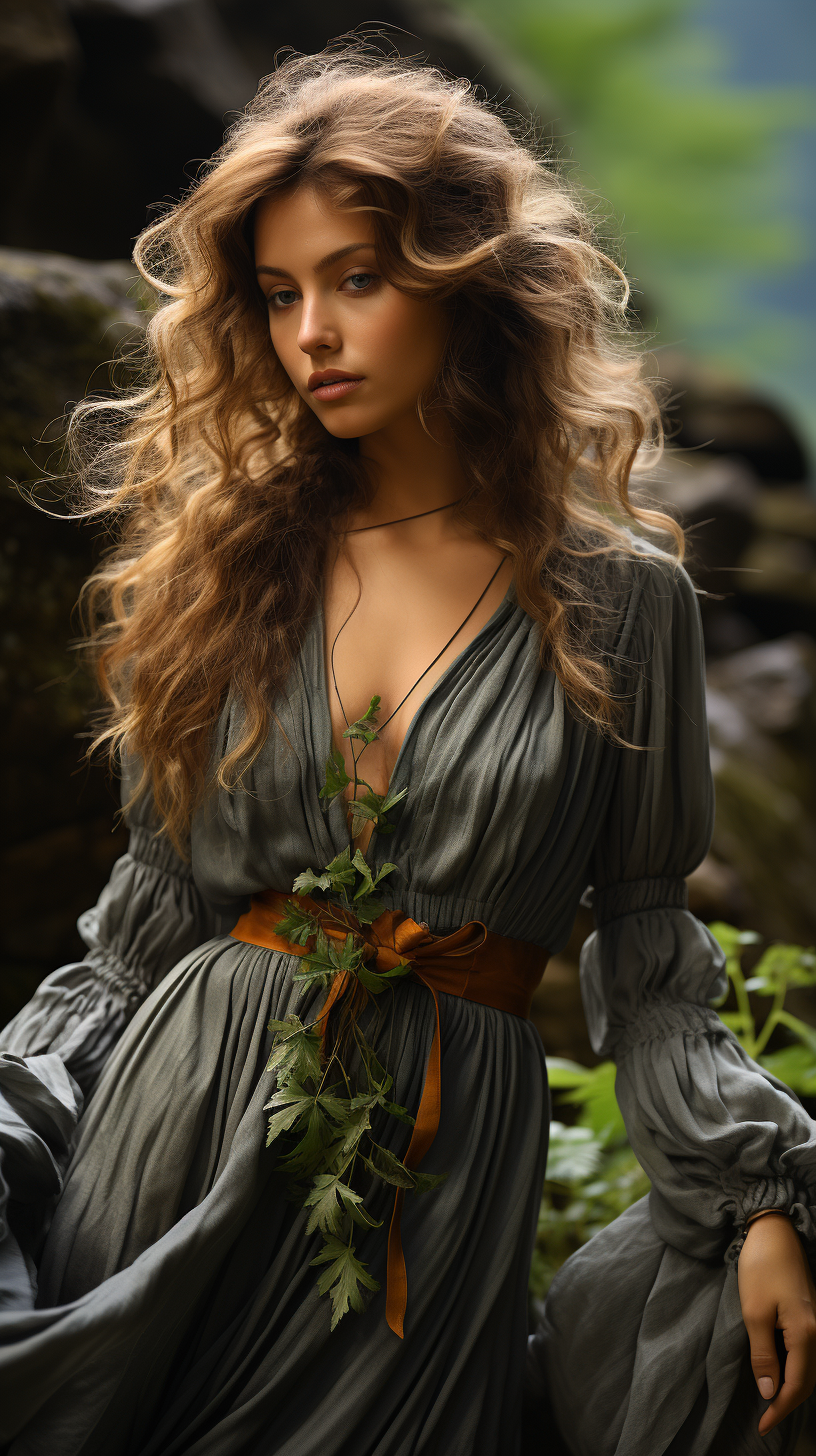 Reallynotsurennnjjjjjjkj Picture A Female Model In A Natural Ou 32b0bab5 287e 4450 84a8 0b6c18d9912e