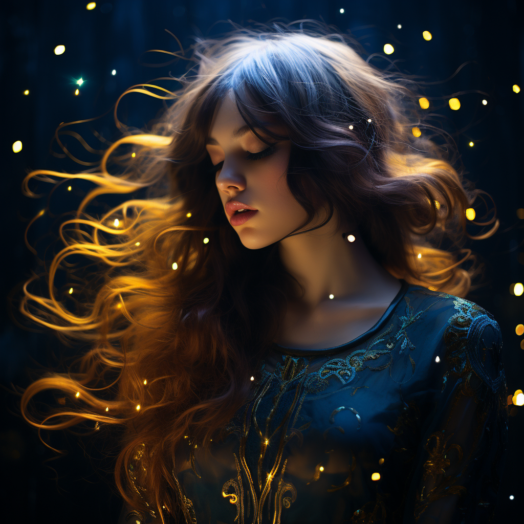 Reallynotsurennnjjjjjjkj This Image Depicts A Young Woman With 0f4500c7 E68a 41eb 9798 Ad568b9790c0