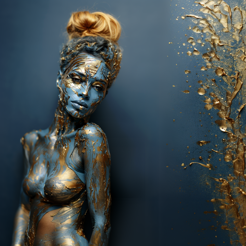Reallynotsurennnjjjjjjkj WOMANS FACEmetallic Effect Nature Bac 3ab3872f B035 452f Bd44 8393b24124b2
