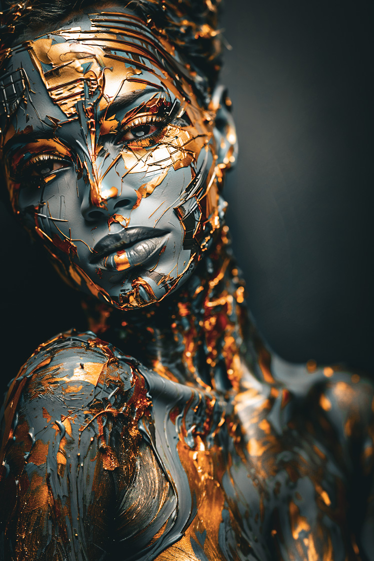 Reallynotsurennnjjjjjjkj WOMANS FACEmetallic Effect F8673e0f C797 4d85 9262 30268ef2c232