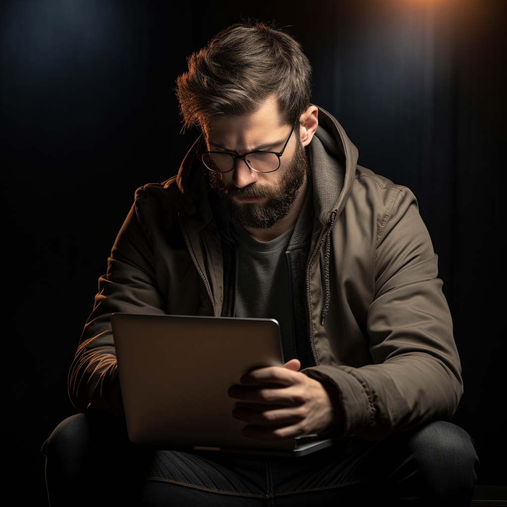 Reallynotsurennnjjjjjjkj A Determined Man Possibly In His 30s 3f96da1d 6282 4691 8c09 1b912ec0ae36