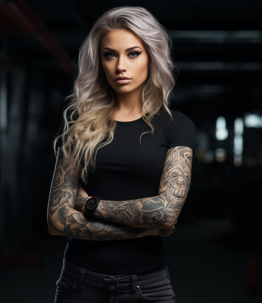 Reallynotsurennnjjjjjjkj A 27 Year Old Blonde Female Modelwith 176d3481 481e 40d0 Aea4 5029f424c42f