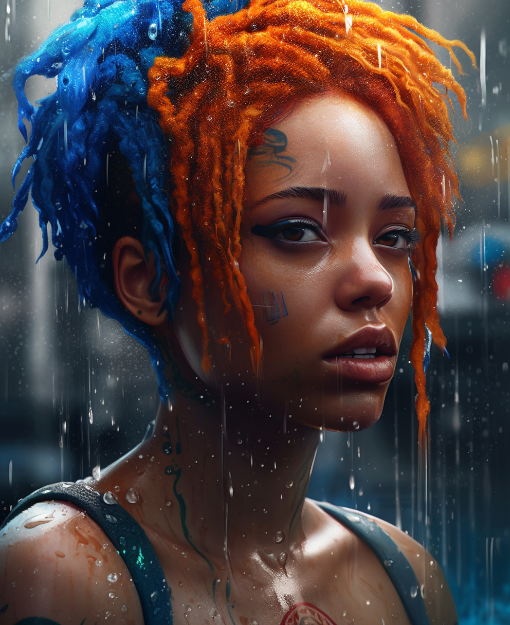 Reallynotsurennnjjjjjjkj A 28 Year Old Woman With Blue Red Blue 5374fc7f D54b 4bff B7c2 86c8dc2cdfad