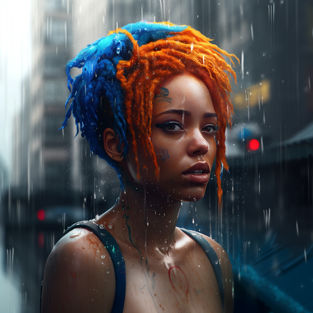 Reallynotsurennnjjjjjjkj A 28 Year Old Woman With Blue Red Blue 93d3b73f E638 41d0 A73c B2288a56d925