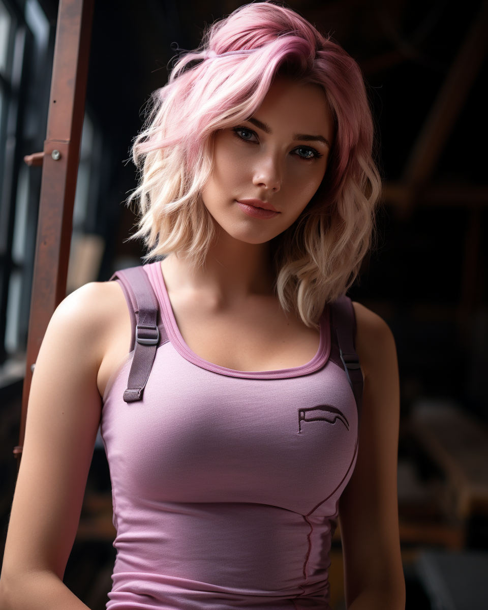 Reallynotsurennnjjjjjjkj A Beautiful Young Woman Wearing Purple E7ff14fb 46ea 49e1 9ff0 2206b95fc76d
