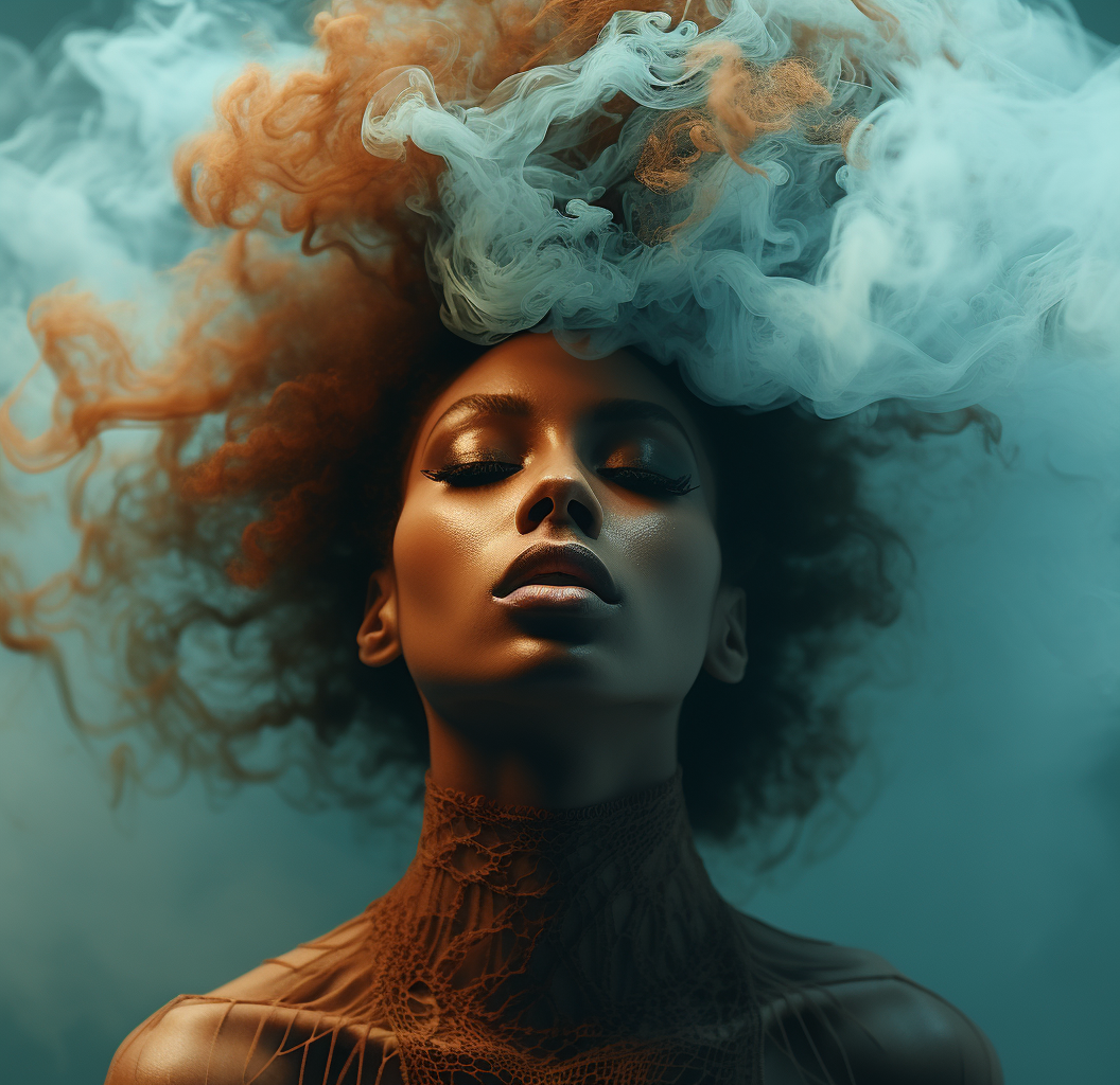 Reallynotsurennnjjjjjjkj A Black Beautiful Model Womans Head Wi 51150f3d 4ed6 4986 93b1 0302023f6318