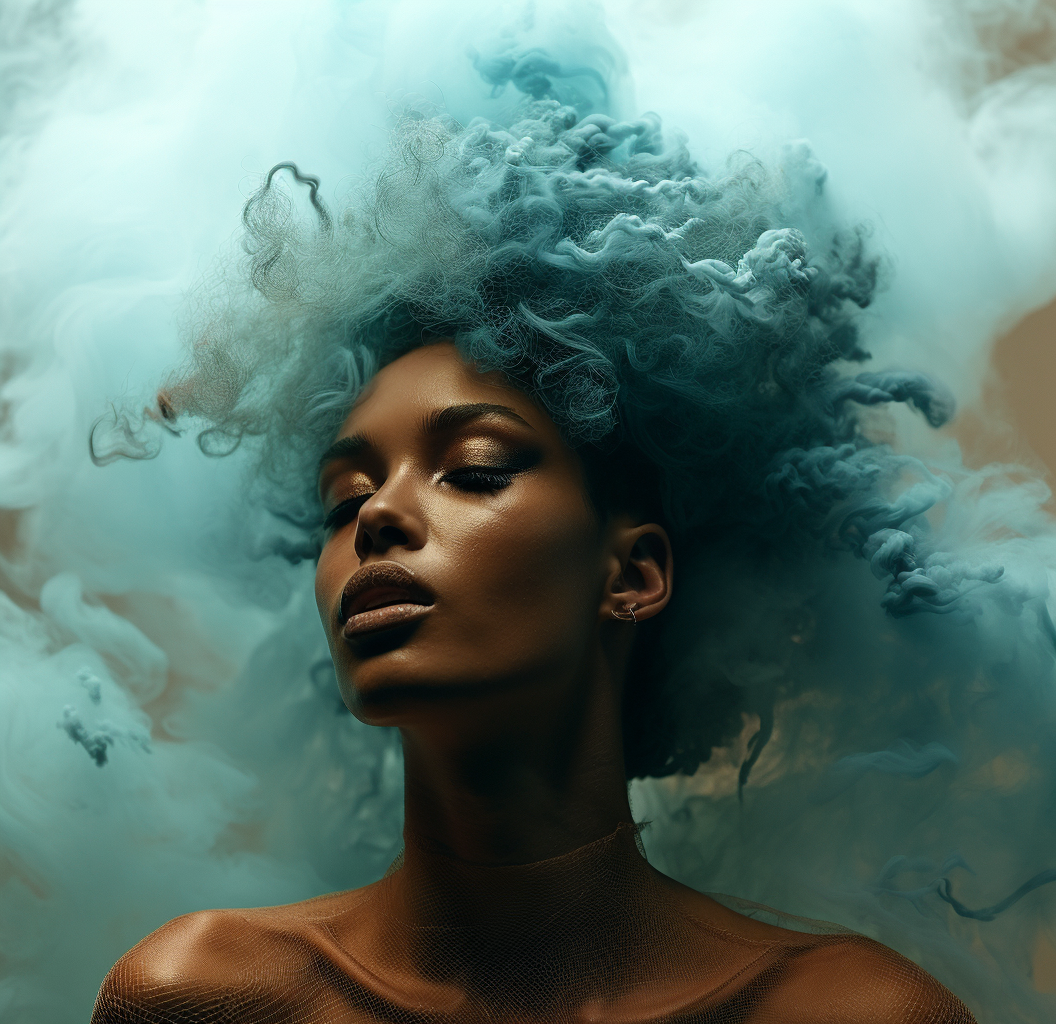 Reallynotsurennnjjjjjjkj A Black Beautiful Model Womans Head Wi 5cff900c 755b 4f06 81ef B32aa118f40a