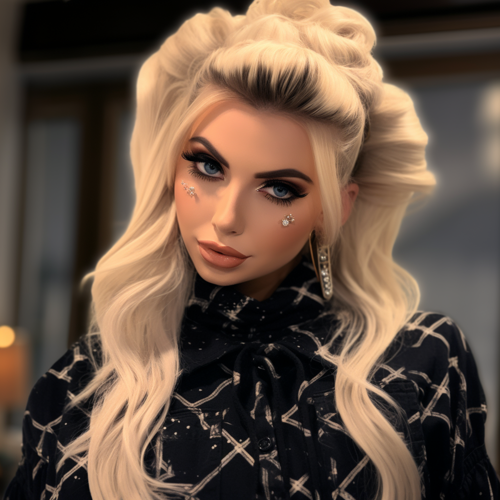 Reallynotsurennnjjjjjjkj A Blonde Woman With Big Waves In Her P 62a21484 58b1 4d2c A542 529caecb3706
