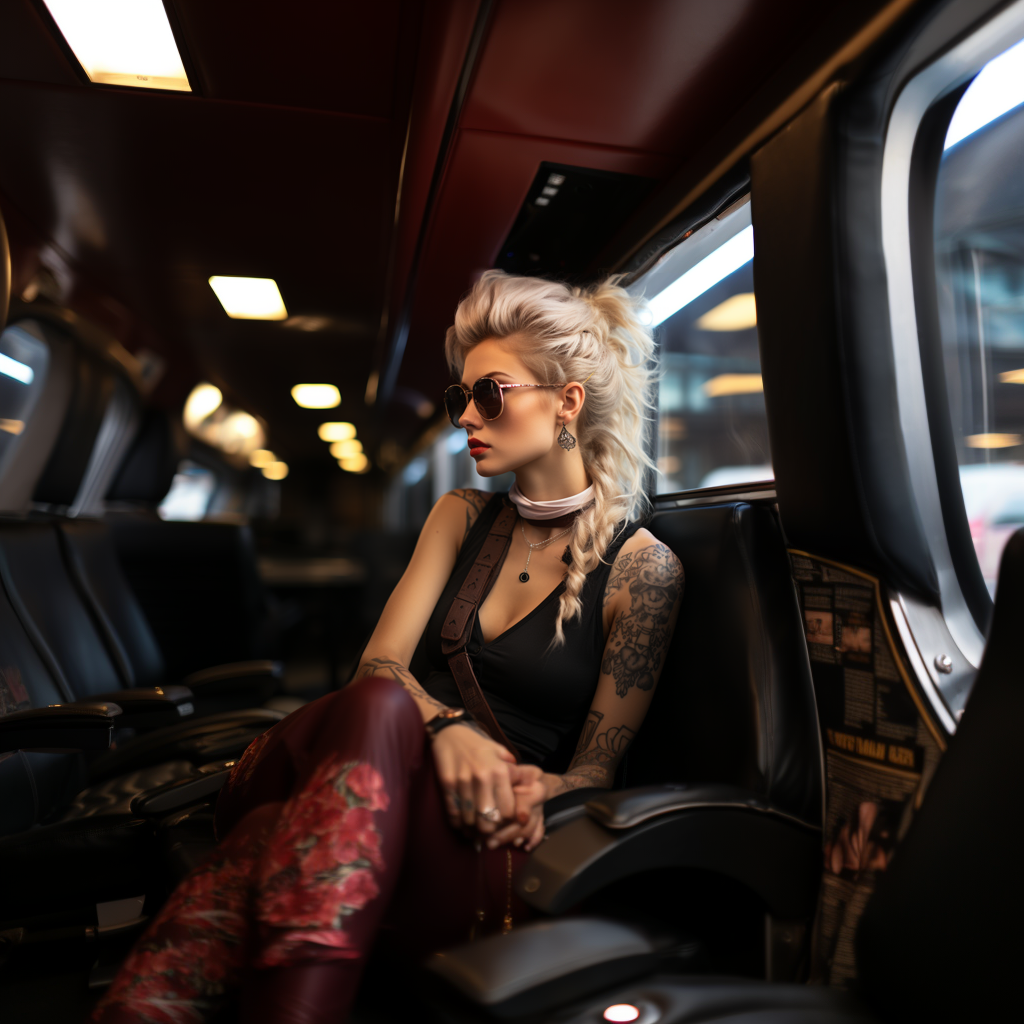 Reallynotsurennnjjjjjjkj A Blonde Woman With Tattoos In Sunglas 1bb88546 F70a 4b94 B561 B5186dcb88e9