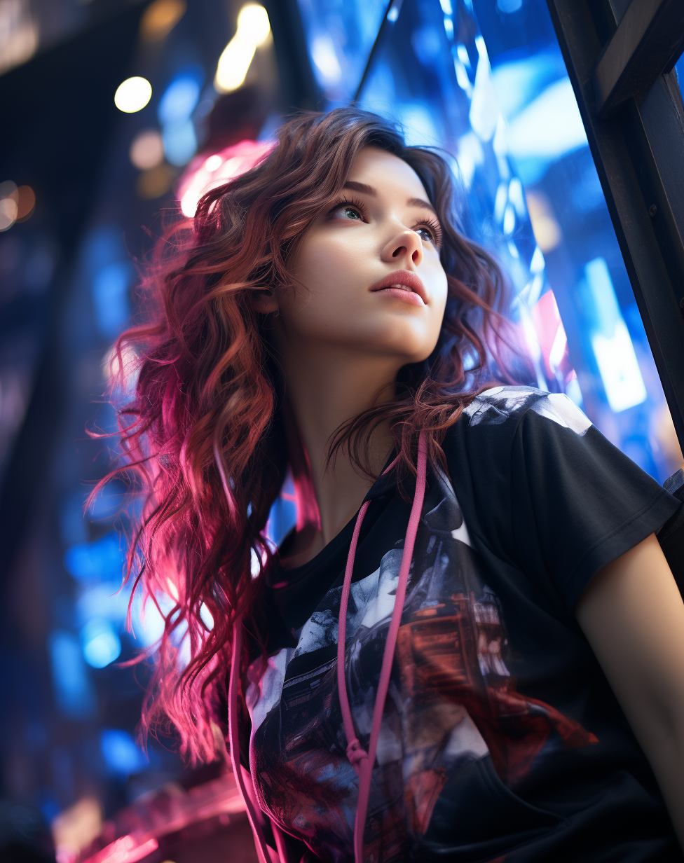 Reallynotsurennnjjjjjjkj A Girl Showing Off Her In A City At Ni 570c313e 4386 459a Aef3 380f920cdfcf