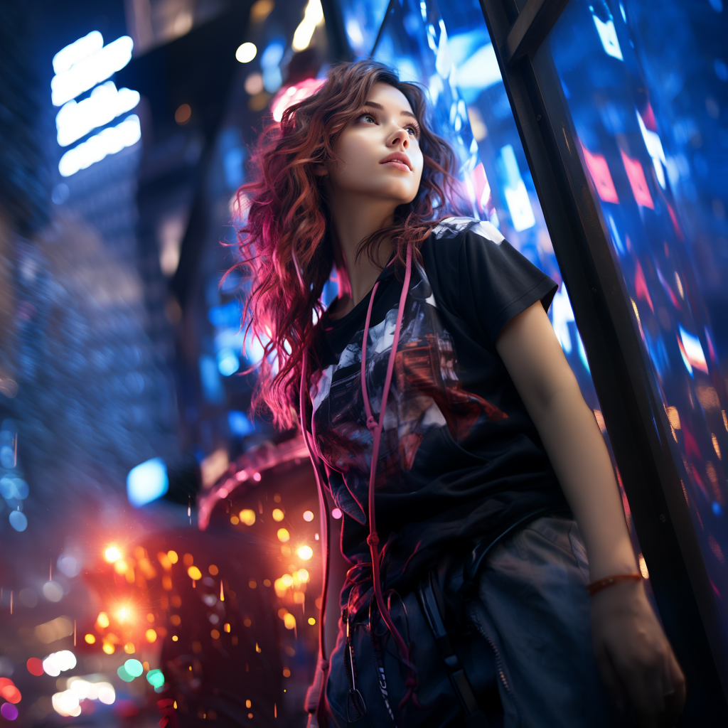 Reallynotsurennnjjjjjjkj A Girl Showing Off Her In A City At Ni 5ccc191e 0a44 4de9 8d9f Bdb0e5001a86