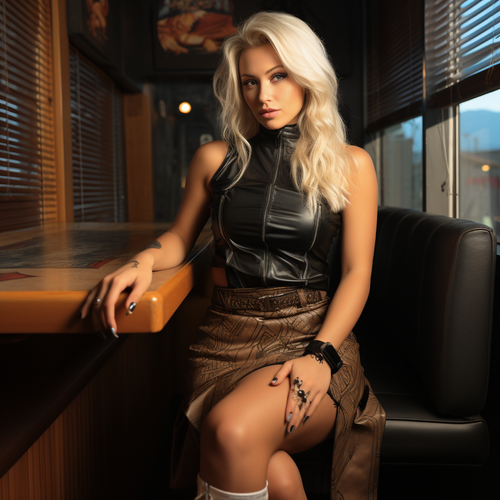 Reallynotsurennnjjjjjjkj A Photo Of Blonde Tanned Curvy01 Woman 27e18446 F19d 4c58 8de4 168226a14f60