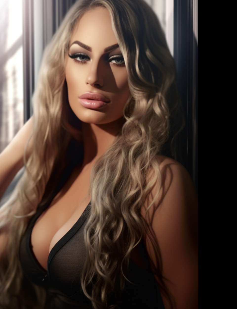 Reallynotsurennnjjjjjjkj A Stunning Tanned Skin Model Woman Wit 6deb2b8a 79a6 49b2 9009 56fb04bb613e