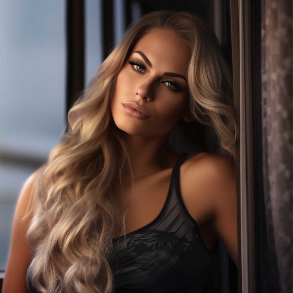 Reallynotsurennnjjjjjjkj A Stunning Tanned Skin Model Woman Wit 872a48ec 852a 4535 906a 9a4d4cb00139