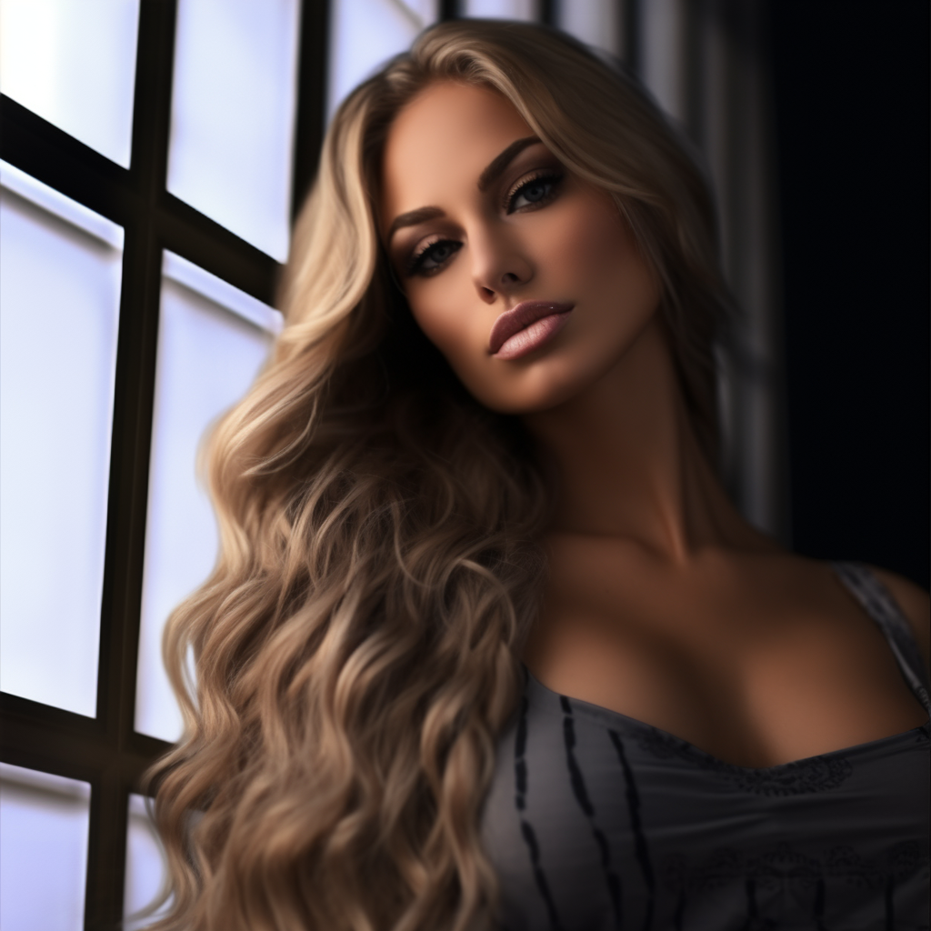Reallynotsurennnjjjjjjkj A Stunning Tanned Skin Model Woman Wit Cafd8ef4 Defd 4446 Ad3e C6420b8238b3