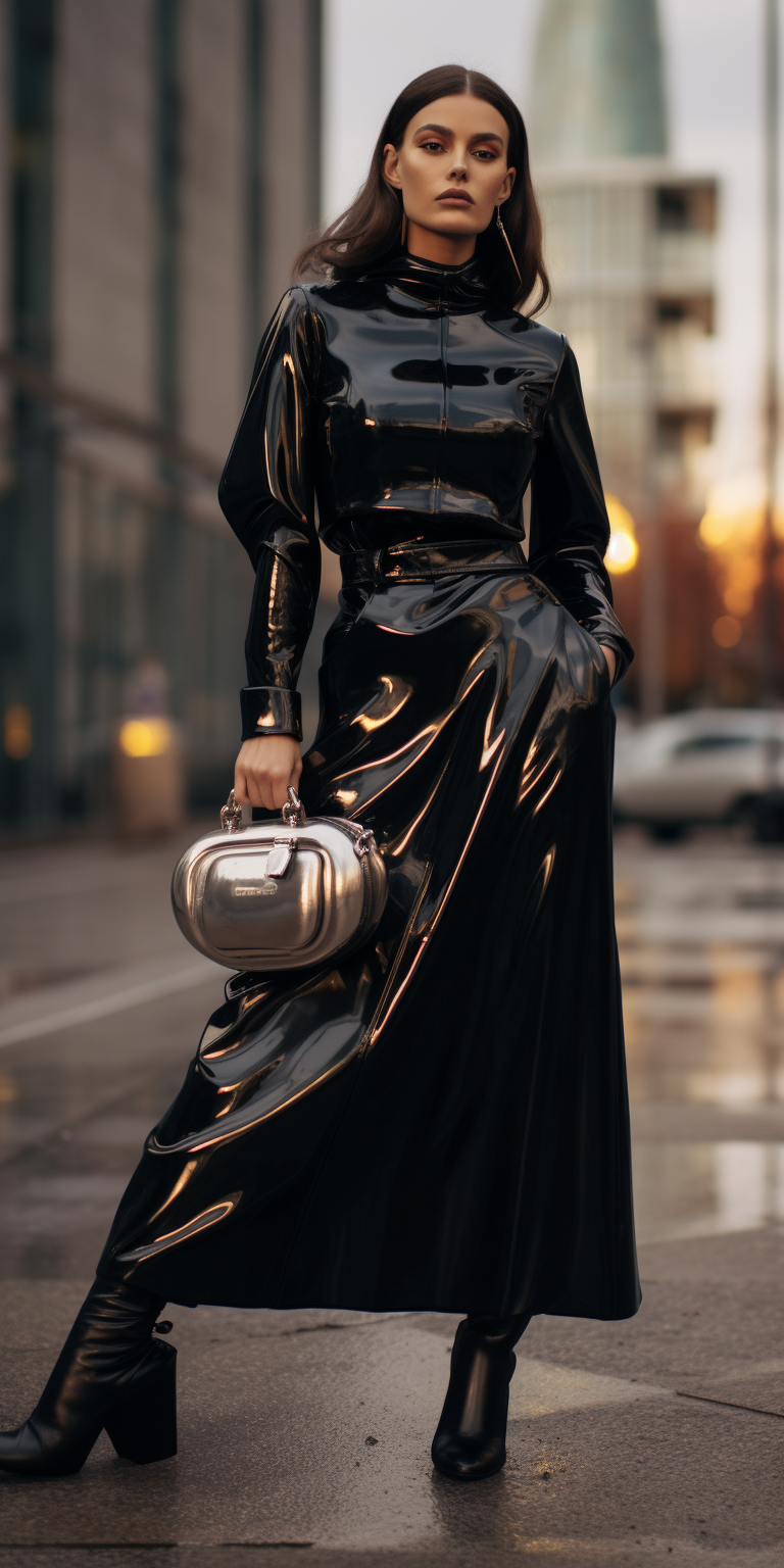 Reallynotsurennnjjjjjjkj A Woman In Black Patent Boots Posing W C72bf549 672a 4231 9023 28d6d2bf676b
