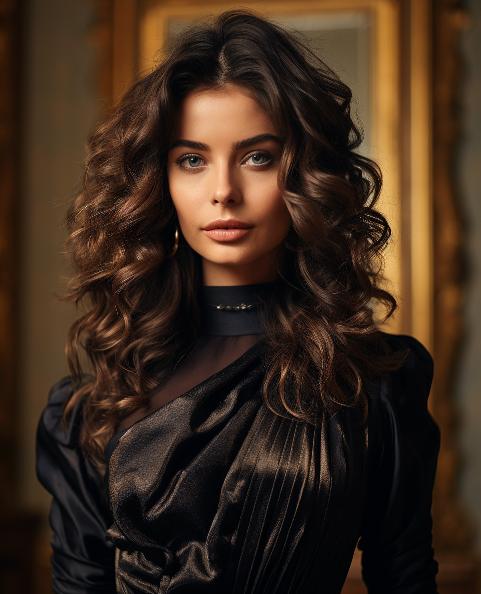 Reallynotsurennnjjjjjjkj An Attractive Female Posing In Black I 85d9519d 0c04 4f69 9967 52b575e80853