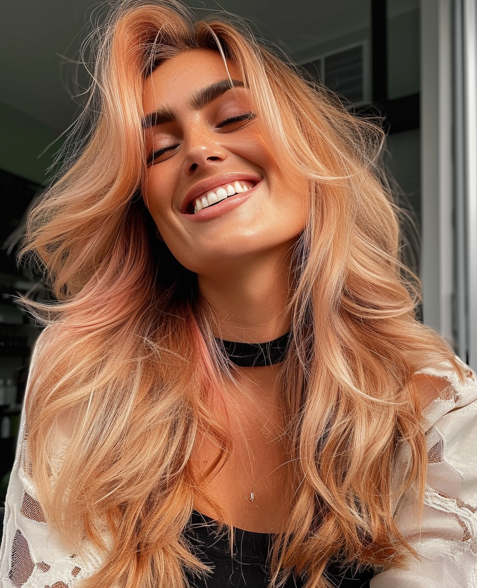 Reallynotsurennnjjjjjjkj Cinematic Photo Blonde Girl Has Long P Acca8a66 C391 4c57 8c26 6e335a1b4d80