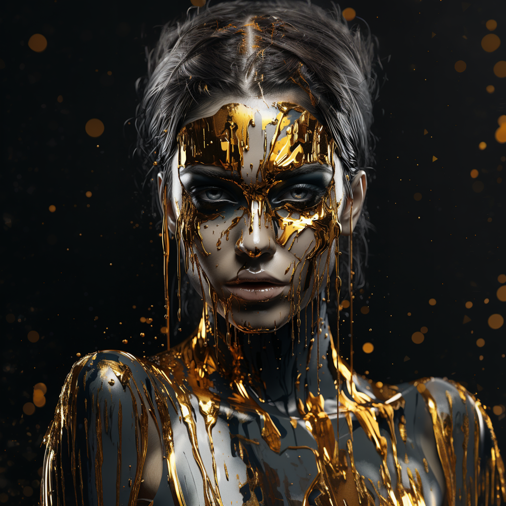Reallynotsurennnjjjjjjkj Cyberpunk Metallic Effect Drip Art 012afc72 4caf 4243 A047 C0082d6d72cb