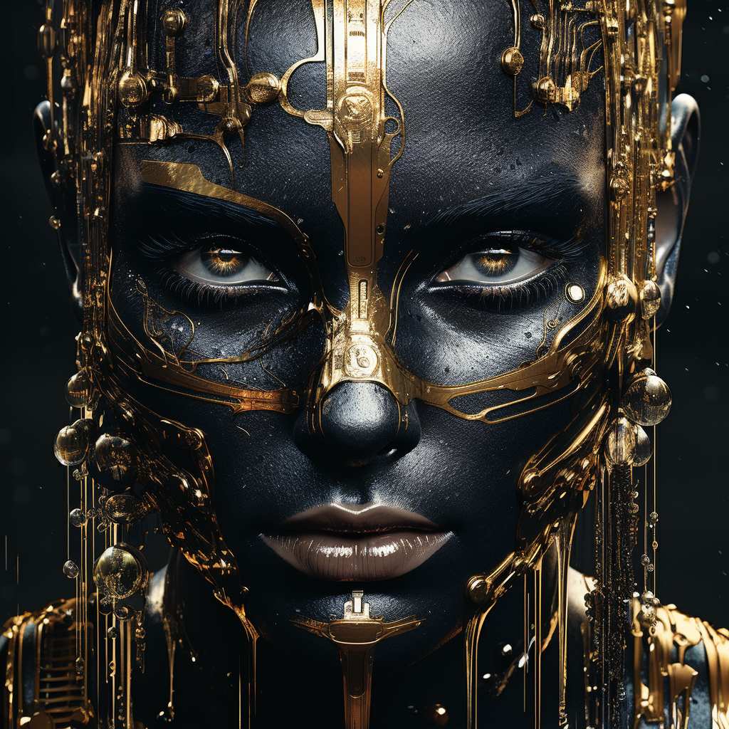 Reallynotsurennnjjjjjjkj Cyberpunk Metallic Effect Drip Art 25ff5575 6b9f 4fe6 8c17 Bd64b8aa4139