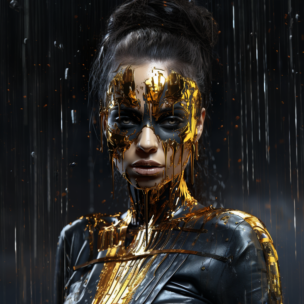 Reallynotsurennnjjjjjjkj Cyberpunk Metallic Effect Drip Art 2da74373 7d42 40cb Bc09 A0241142b2b5