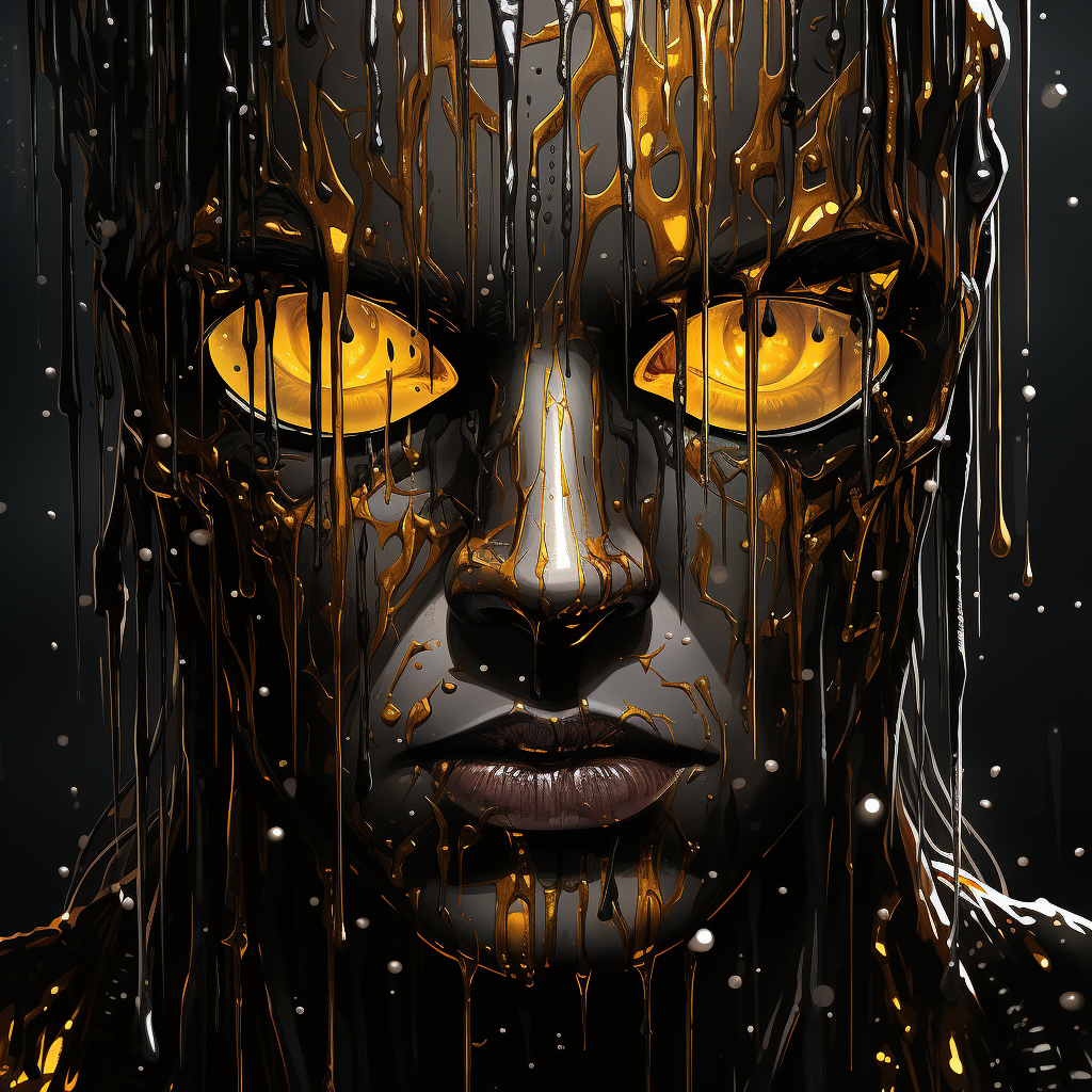 Reallynotsurennnjjjjjjkj Cyberpunk Metallic Effect Drip Art 44312fd1 7cb7 44be Ab74 8c57d4b9c33f