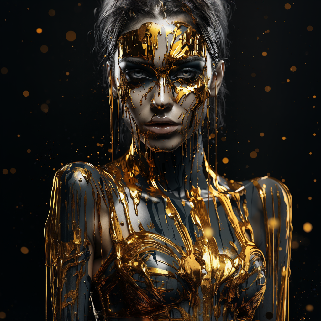 Reallynotsurennnjjjjjjkj Cyberpunk Metallic Effect Drip Art 4a27c25f 483c 4acf 874d 9efb7e64058e