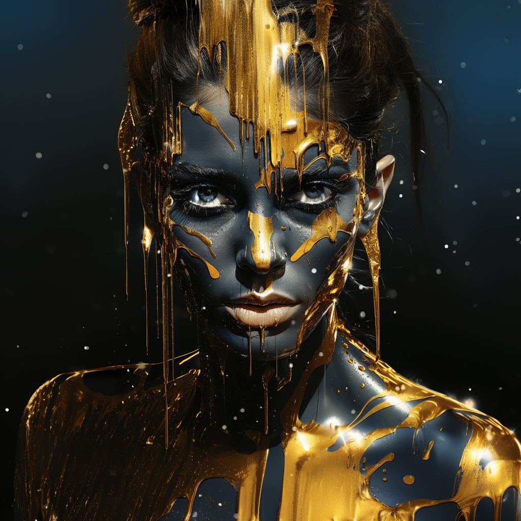 Reallynotsurennnjjjjjjkj Cyberpunk Metallic Effect Drip Art 6bbc35ff 4484 48e3 Ae70 80066445114d