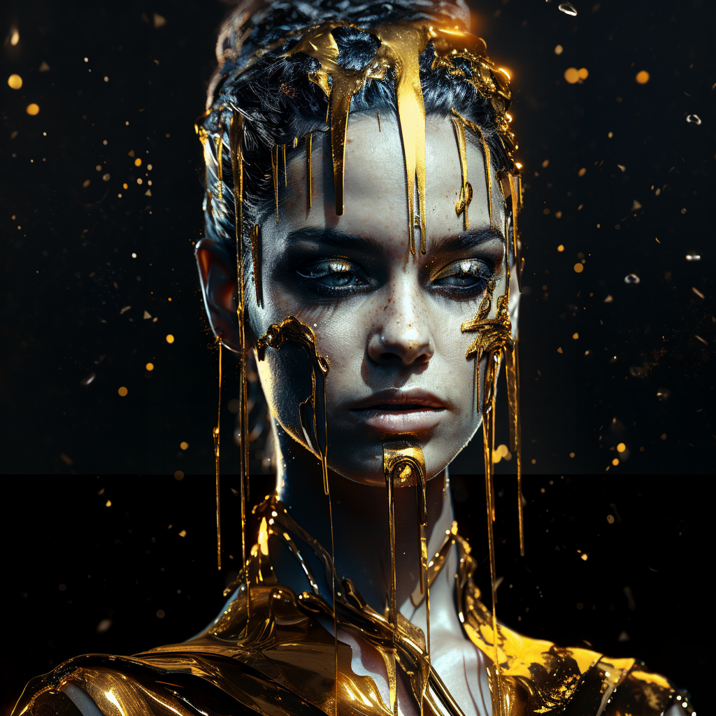 Reallynotsurennnjjjjjjkj Cyberpunk Metallic Effect Drip Art E804b9aa 3c92 4cbb 86f0 B0fbc7bfb6fb