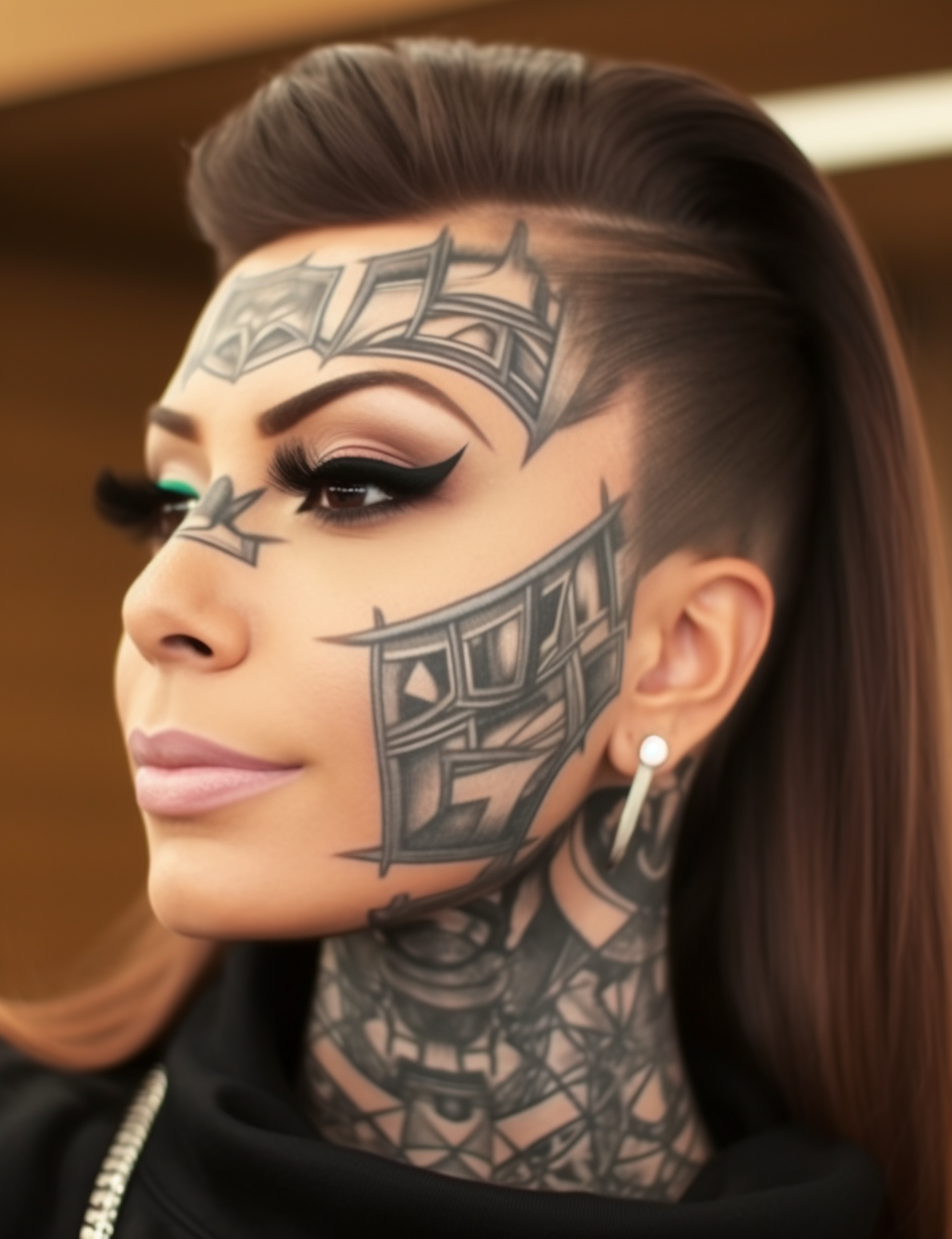 Reallynotsurennnjjjjjjkj Female Tattooed Girl Taking Selfie In 039bf348 9571 4650 8991 Ecbe1c704e78