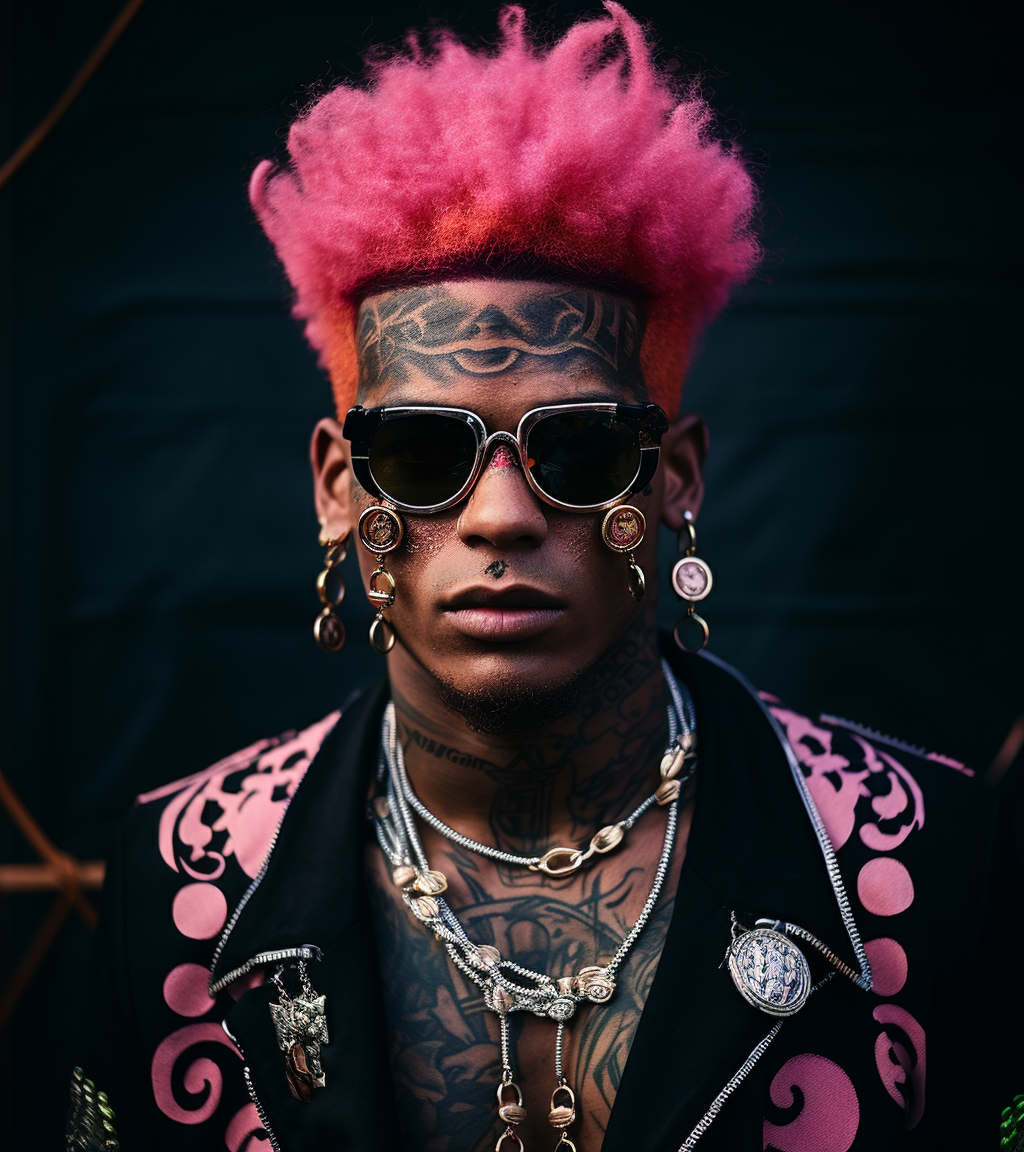 Reallynotsurennnjjjjjjkj He Has Pink Hair And Tattoos But Hes A 6f8cdf51 91ed 439d A8ab A8ffc018db8b