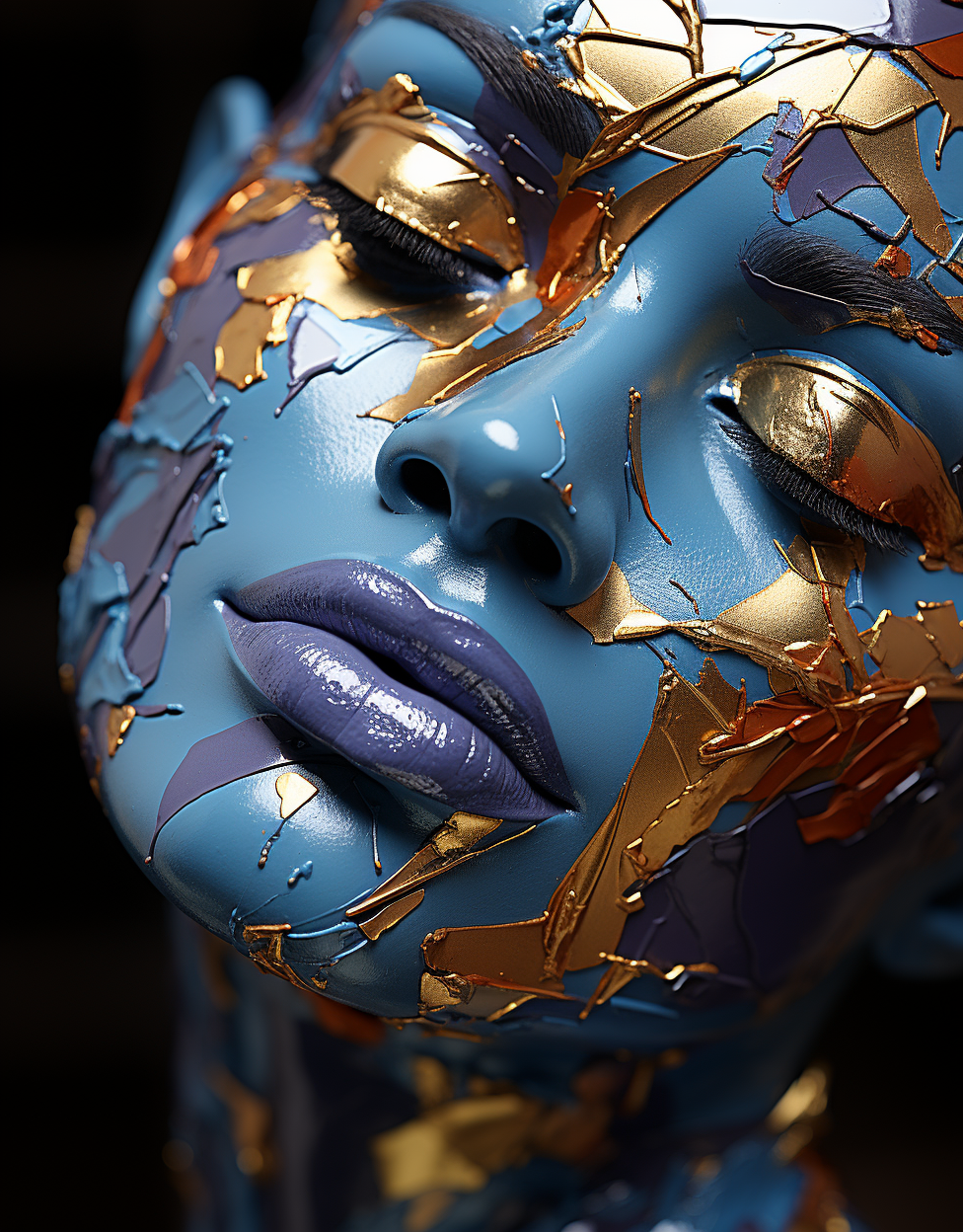 Reallynotsurennnjjjjjjkj Makeup Paints By Mia W 2 In The Style 259893db A3dd 4f1f A7e5 D5ef9d1a522e