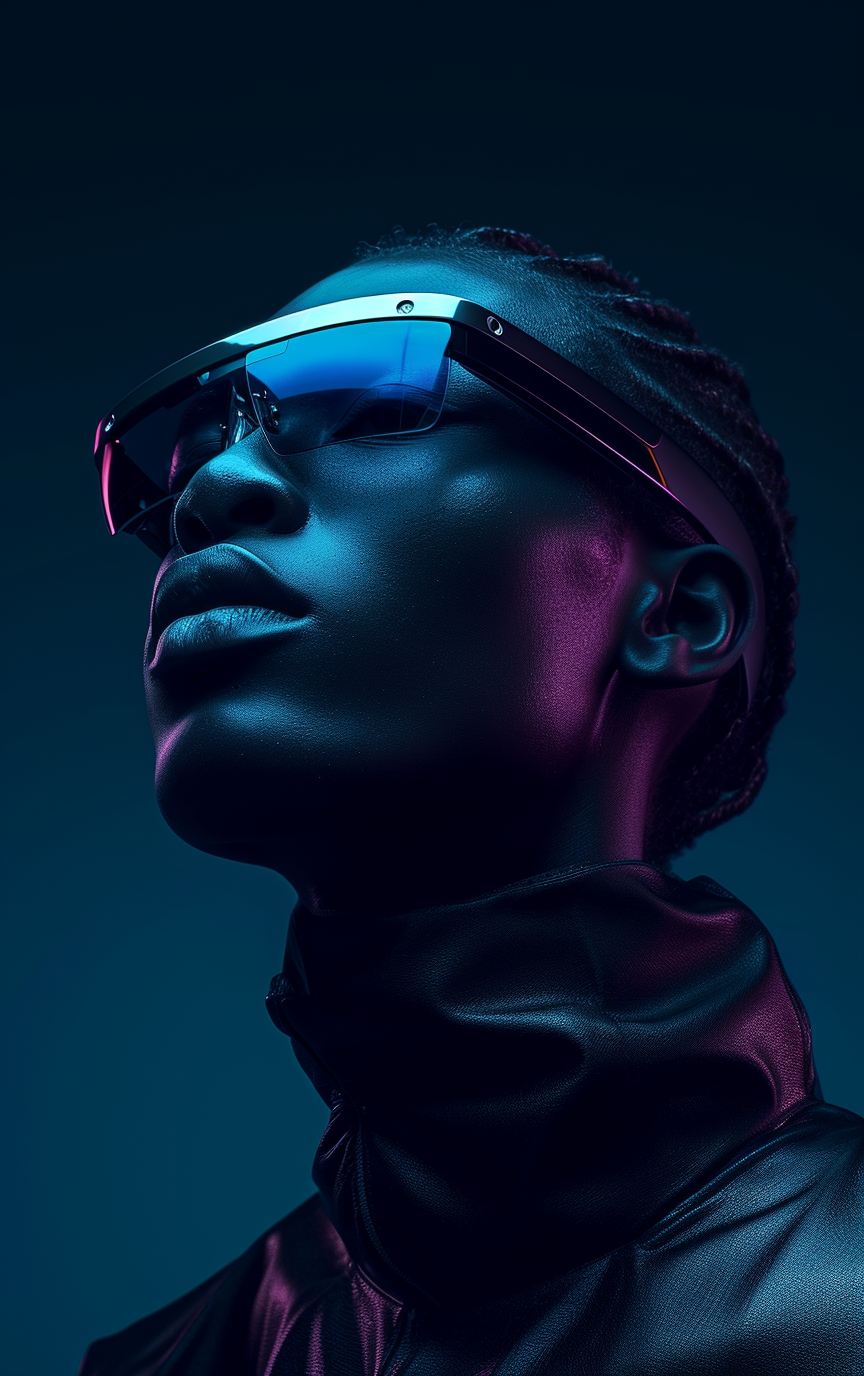 Reallynotsurennnjjjjjjkj Man Wearing Cyberpunk The Apple Vision 9ce06371 6b23 4432 8af5 39ce9fc80251