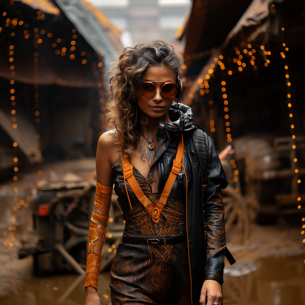 Reallynotsurennnjjjjjjkj Photo Of A Cyberpunk Female Old Tanned 3920fd9c 36c9 4a6d 9ae0 7548e04a4fda