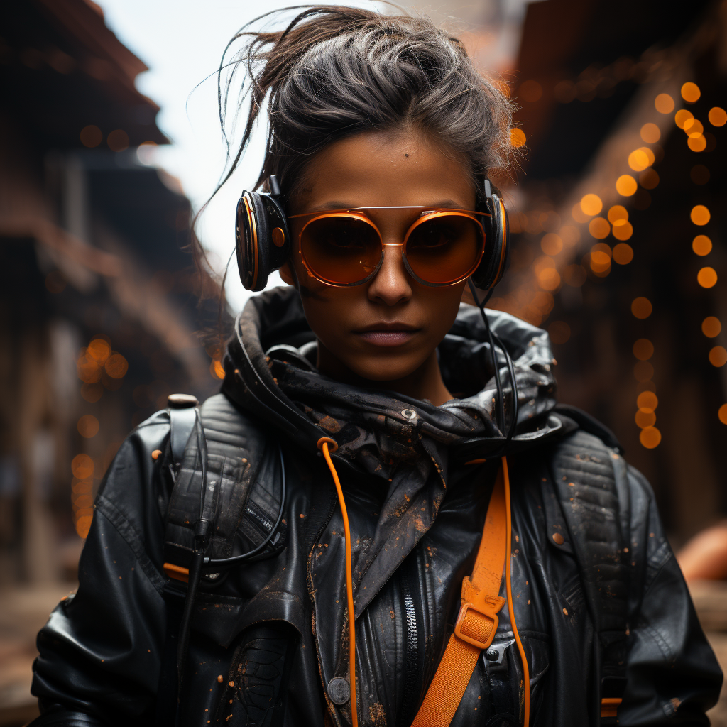 Reallynotsurennnjjjjjjkj Photo Of A Cyberpunk Female Old Tanned 5aa5ca01 7770 4411 96ad 2548ca496291