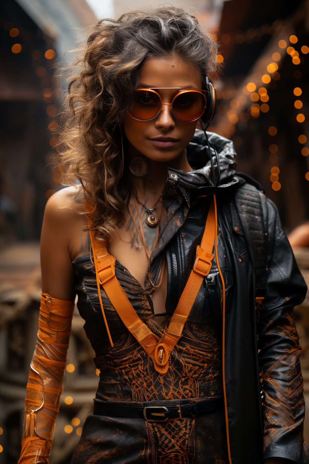 Reallynotsurennnjjjjjjkj Photo Of A Cyberpunk Female Old Tanned 79764a8d 05de 41e9 8abb 6143f5c057dc