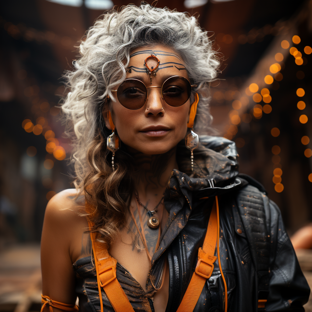 Reallynotsurennnjjjjjjkj Photo Of A Cyberpunk Female Old Tanned B86a03a2 Abdd 47df Aad5 90d4e44865a1