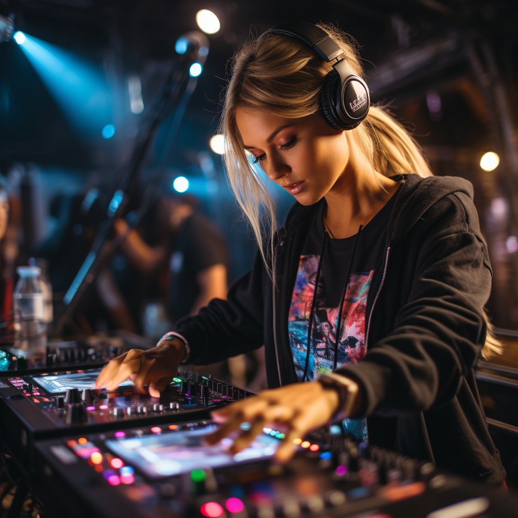 Reallynotsurennnjjjjjjkj Photo Of Paris Hilton Plays The Dj Tur 6af88265 362f 42c0 A2a9 E5155ba0ec62