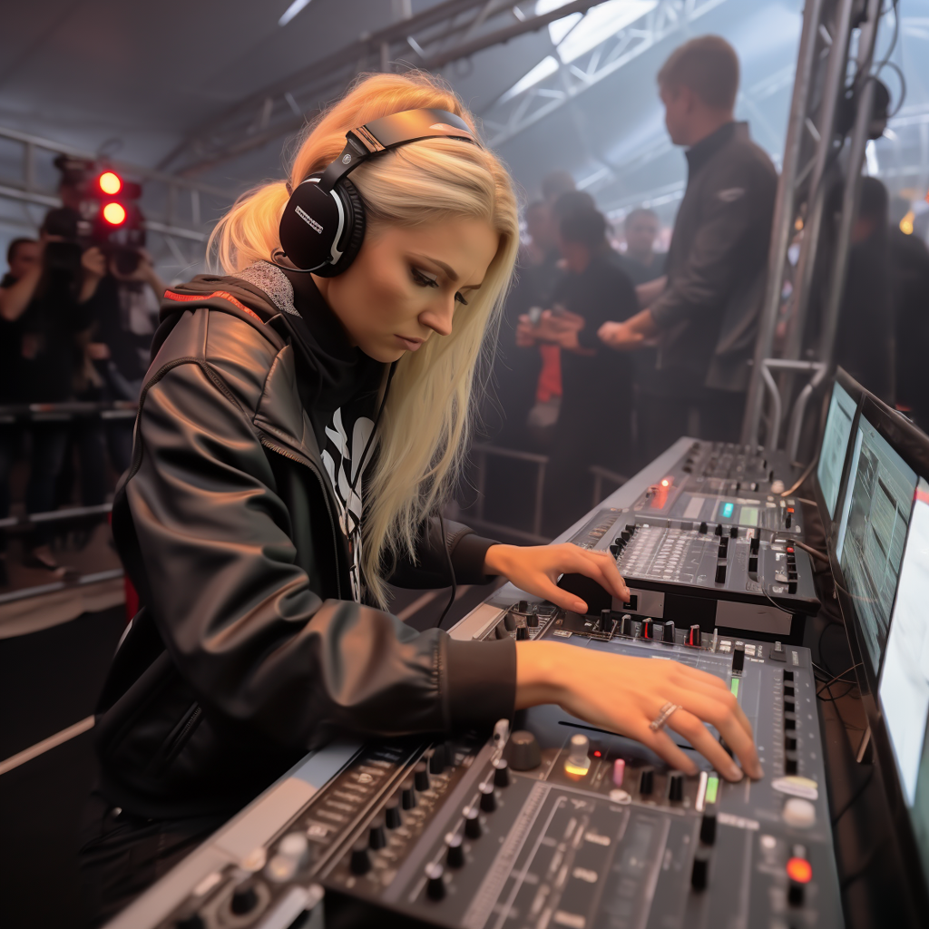 Reallynotsurennnjjjjjjkj Photo Of Paris Hilton Plays The Dj Tur 721a4669 16aa 40a7 Ae3b Ad580165b971