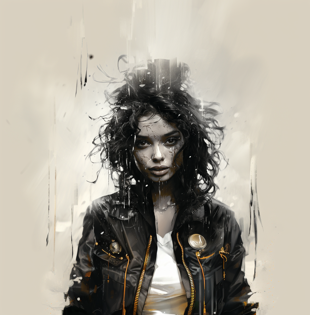 Reallynotsurennnjjjjjjkj Spray Paint On Paper Girl Black Women 29b03583 1c22 4c16 A2d9 E2e3c1a45fd1(1)