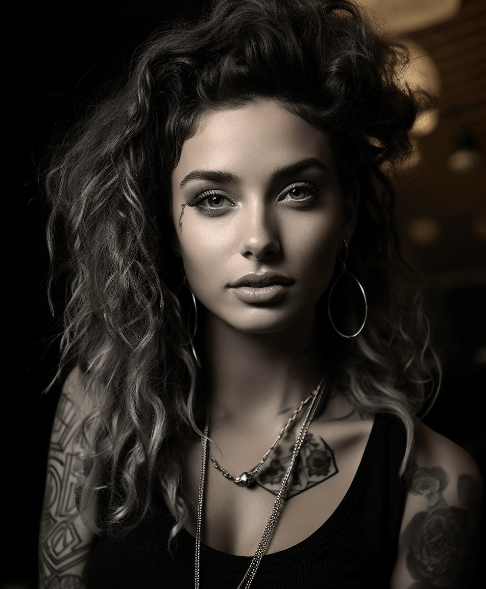 Reallynotsurennnjjjjjjkj Tattoo Photo Of Female Model And Aysha 5a0e31cf 5b37 4128 Aada 2ea097d9ecac