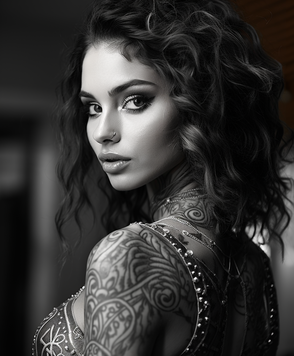 Reallynotsurennnjjjjjjkj Tattoo Photo Of Female Model And Aysha F8a0da0e 2f60 42cb 98de F0e06a86d224